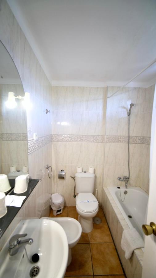Apartamentos Coronado 马尔韦利亚 外观 照片
